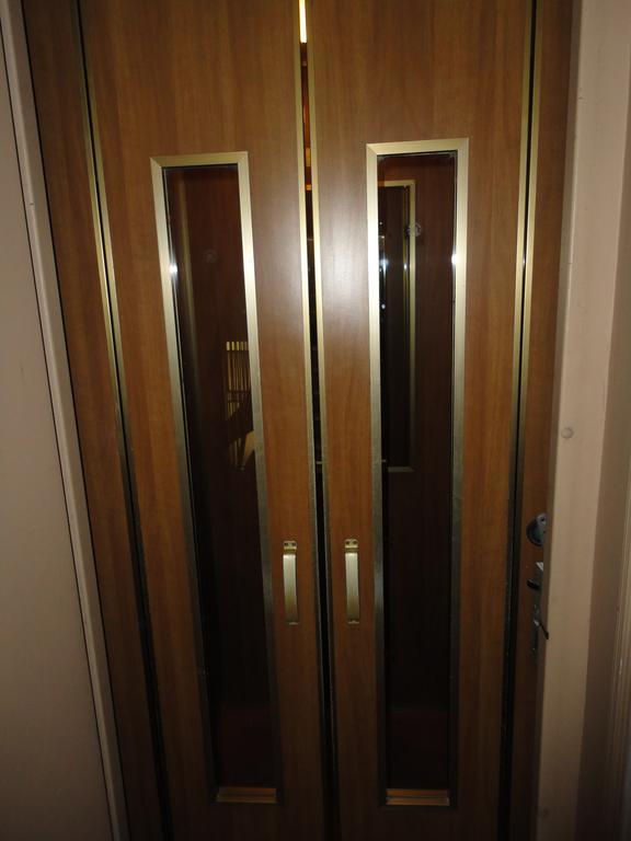 Holiday Home St Peter Rom Exterior foto