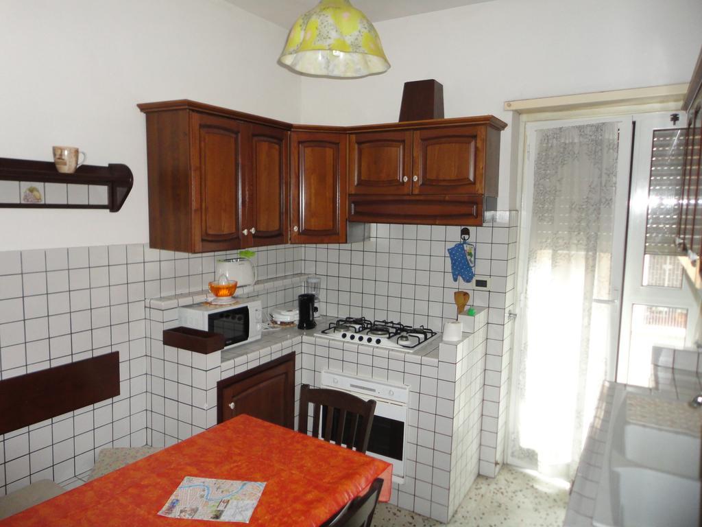 Holiday Home St Peter Rom Zimmer foto