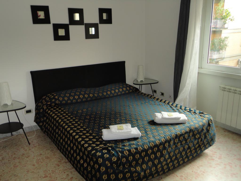 Holiday Home St Peter Rom Zimmer foto