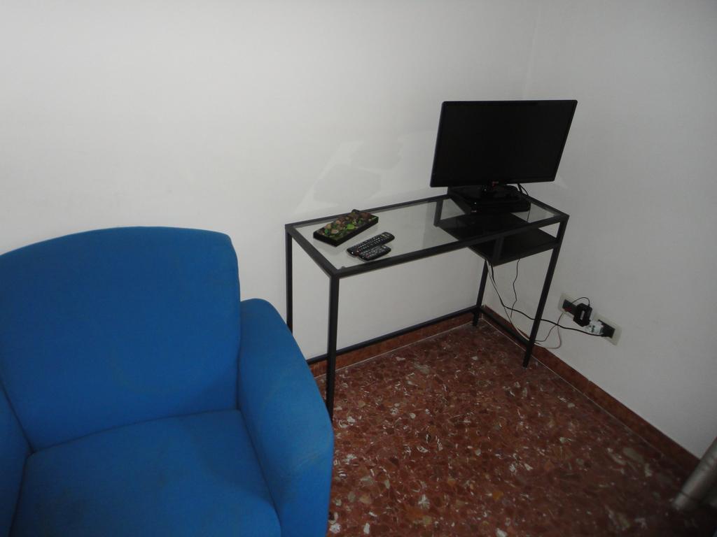 Holiday Home St Peter Rom Zimmer foto
