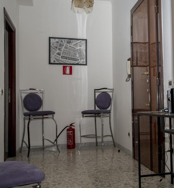 Holiday Home St Peter Rom Zimmer foto