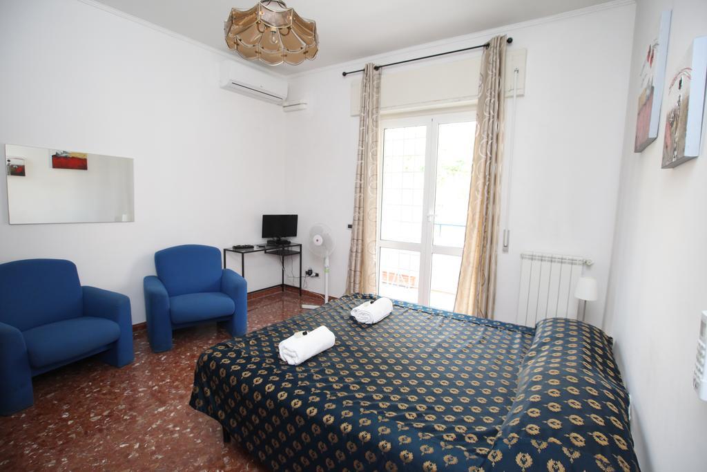 Holiday Home St Peter Rom Exterior foto